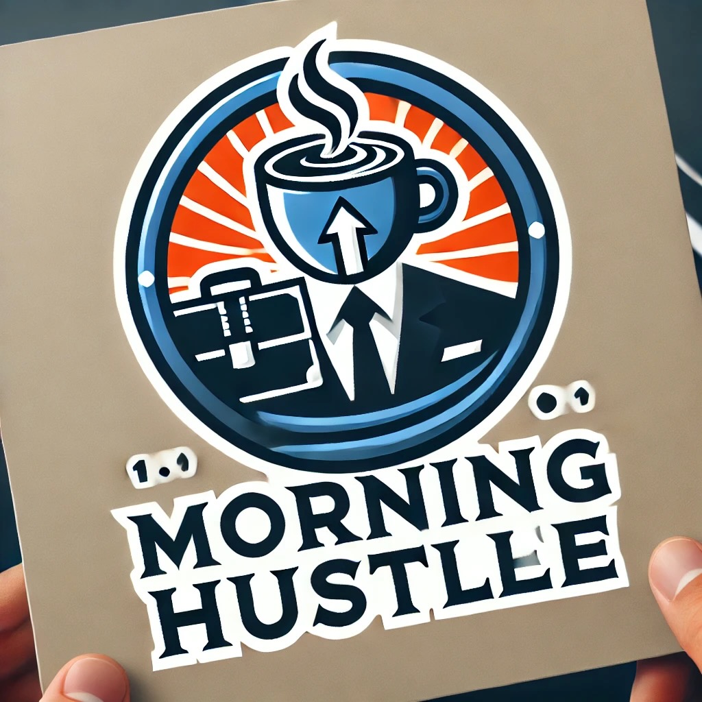 Morning Hustle